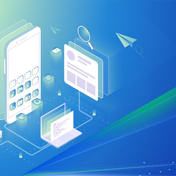 一体化平台项目