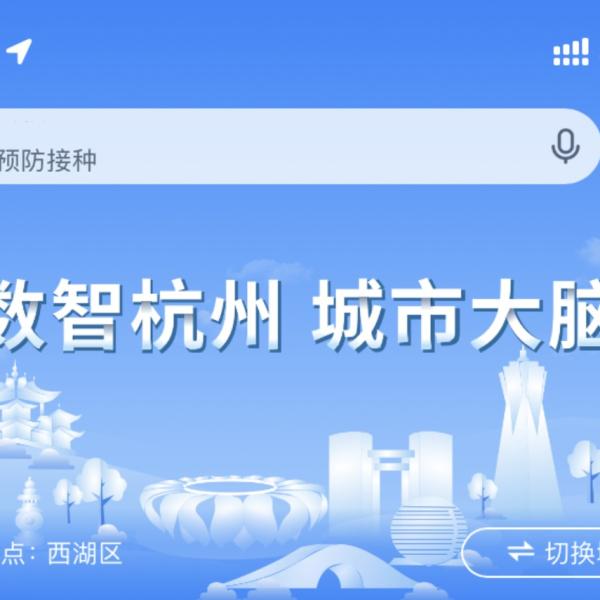 数字民生及运营服务